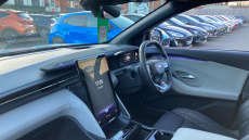 Ford Explorer 250kW Premium 79kWh AWD 5dr Auto Electric Estate